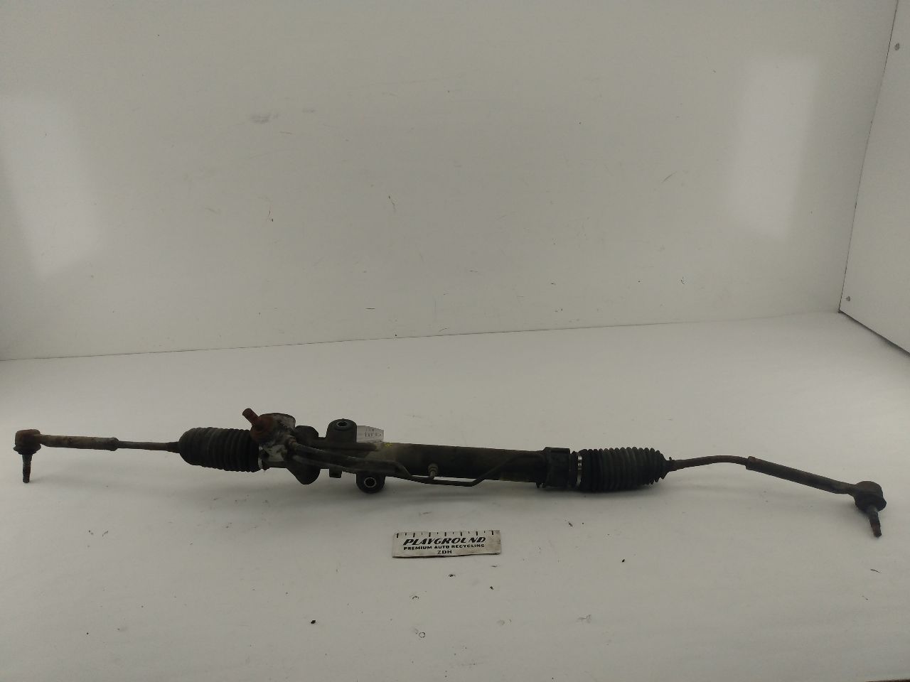 Hummer H3 Steering Rack