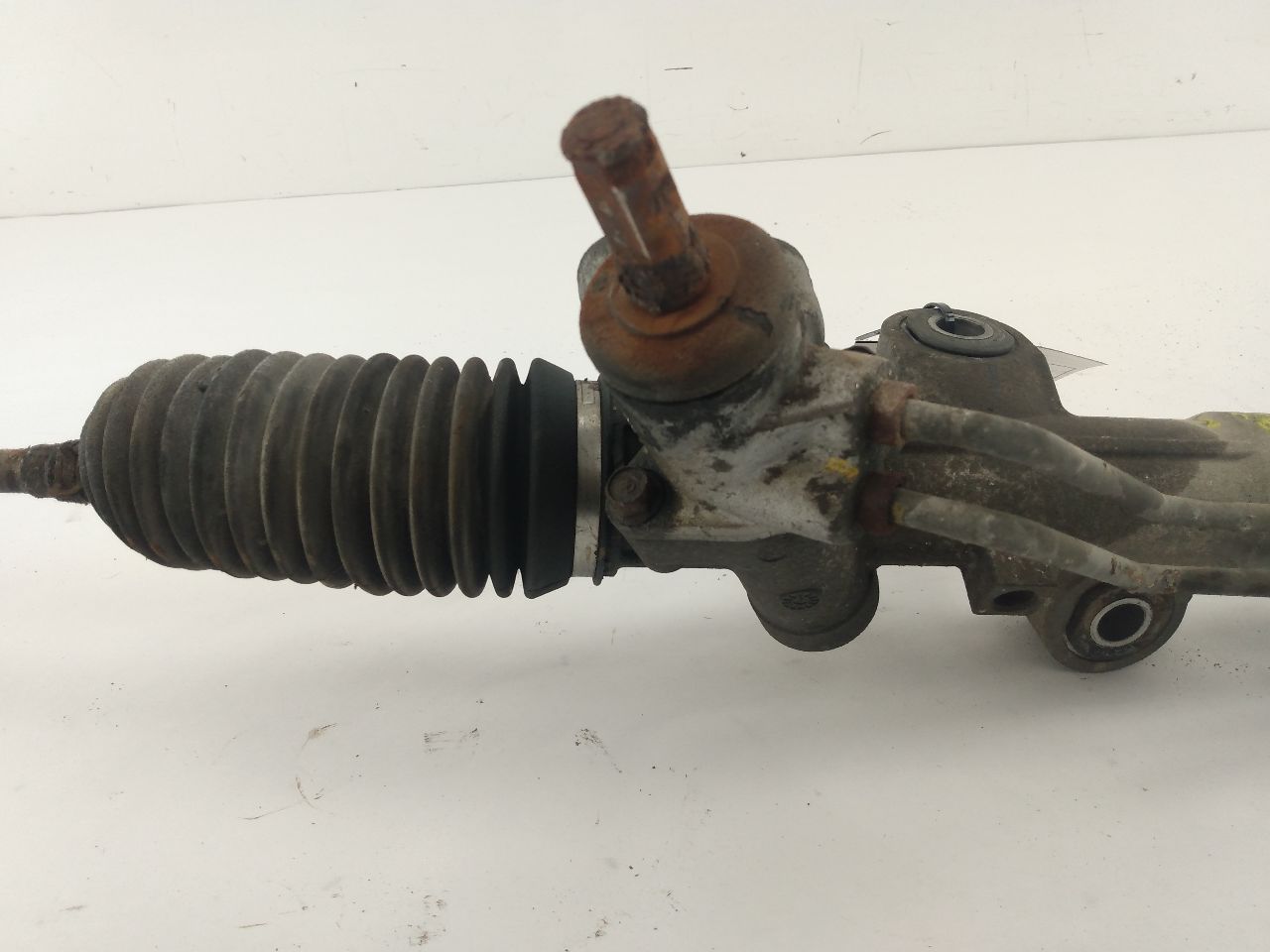 Hummer H3 Steering Rack