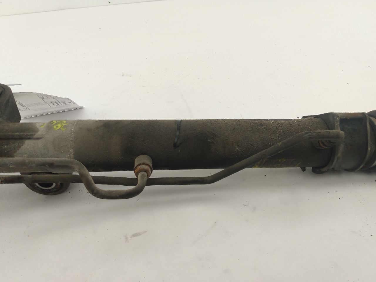 Hummer H3 Steering Rack