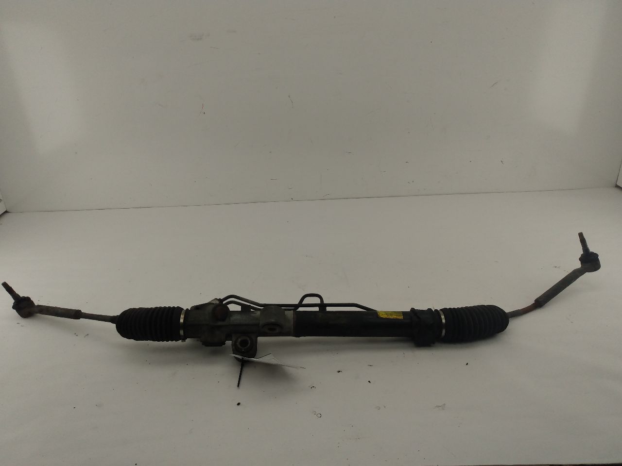 Hummer H3 Steering Rack