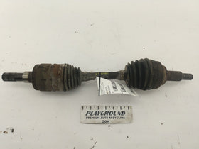 Hummer H3 Front Left Axle Shaft