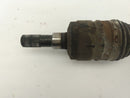 Hummer H3 Front Left Axle Shaft-2