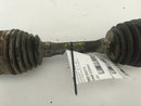 Hummer H3 Front Left Axle Shaft-3