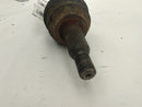 Hummer H3 Front Left Axle Shaft-6