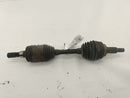 Hummer H3 Front Left Axle Shaft-7