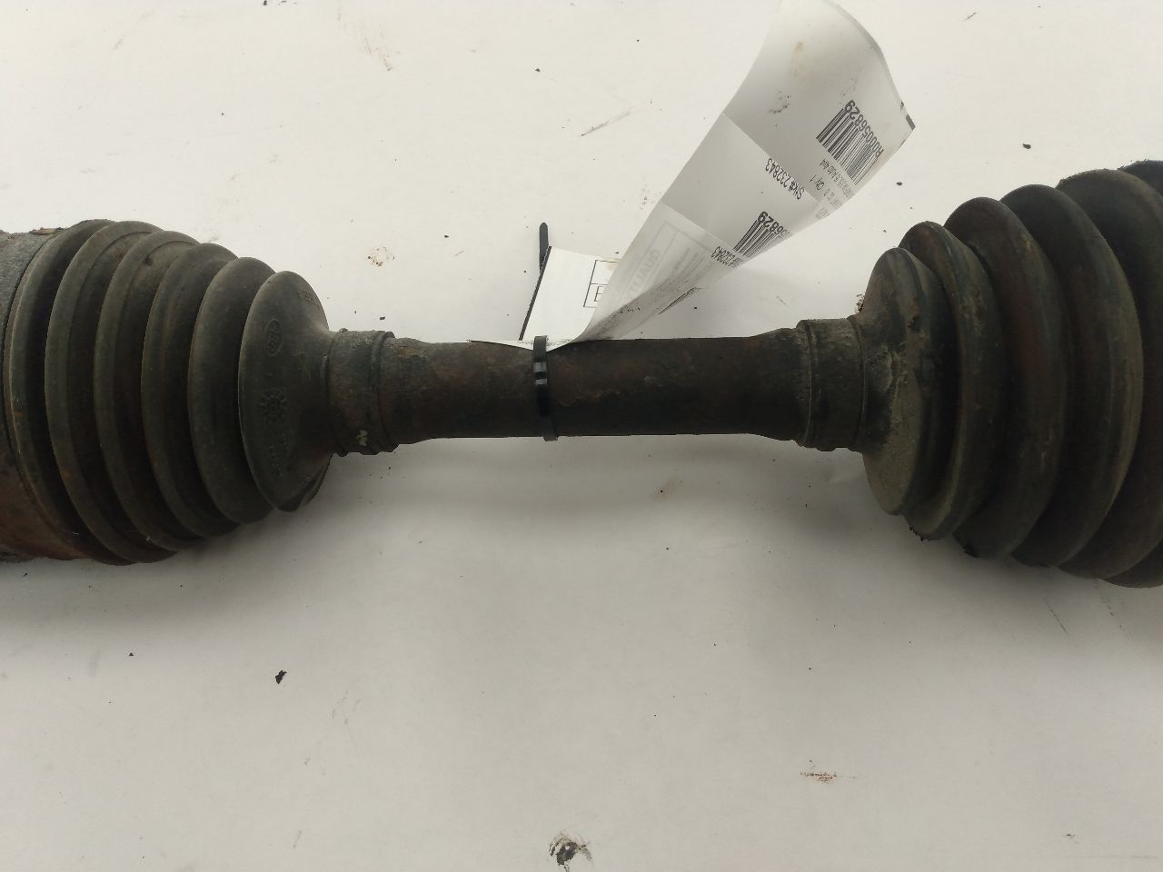 Hummer H3 Front Left Axle Shaft