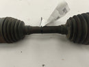 Hummer H3 Front Left Axle Shaft-9