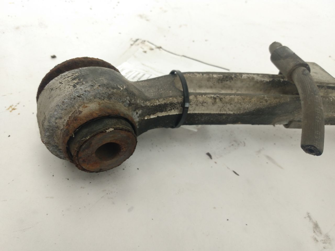 Hummer H3 Front Left Upper Control Arm