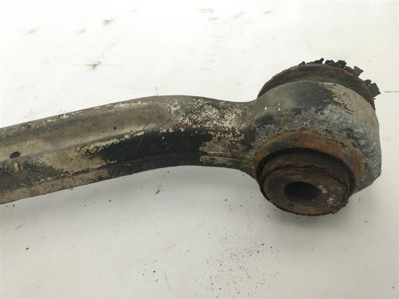 Hummer H3 Front Left Upper Control Arm