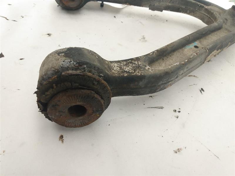 Hummer H3 Front Left Upper Control Arm