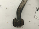 Hummer H3 Front Left Upper Control Arm-8