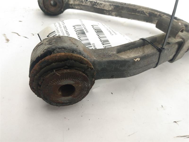 Hummer H3 Front Right Upper Control Arm