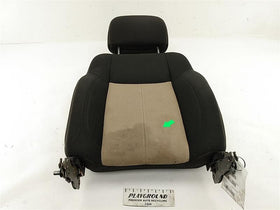 Hummer H3 Front Right Upper Seat