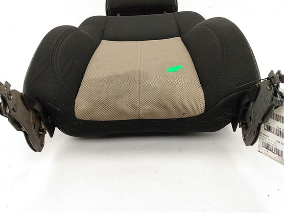 Hummer H3 Front Right Upper Seat