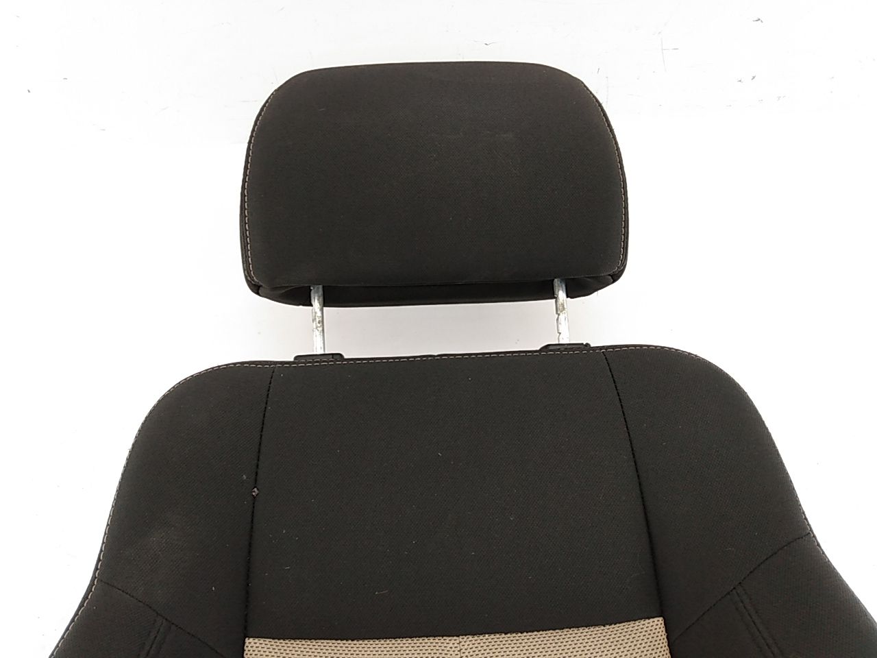 Hummer H3 Front Right Upper Seat