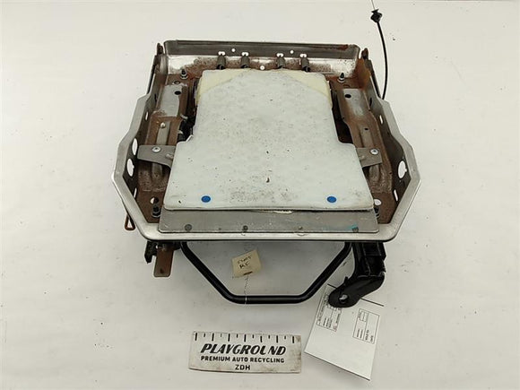 Hummer H3 Front Right Seat Track