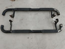 Hummer H3 Pair Of Running Board Steps-1