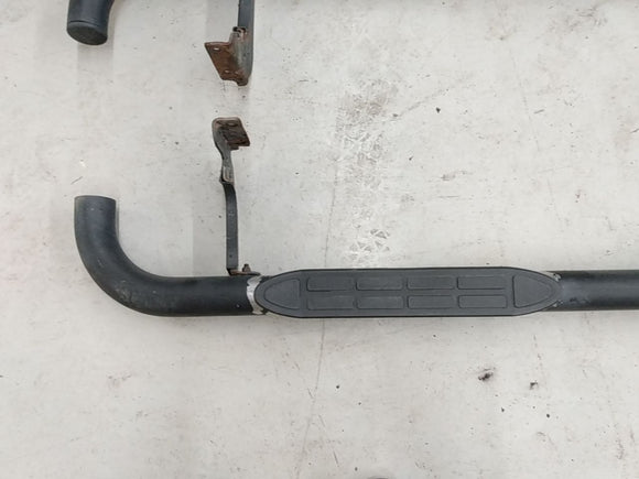 Hummer H3 Pair Of Running Board Steps