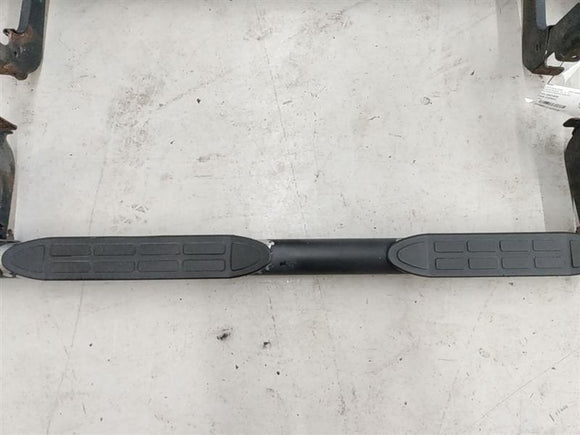 Hummer H3 Pair Of Running Board Steps
