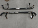 Hummer H3 Pair Of Running Board Steps-8