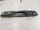 Hummer H3 Rear Bumper-1