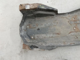 Hummer H3 Fuel Tank Skid Plate - 0