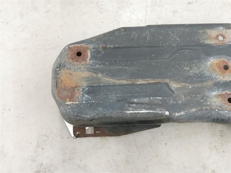 Hummer H3 Fuel Tank Skid Plate