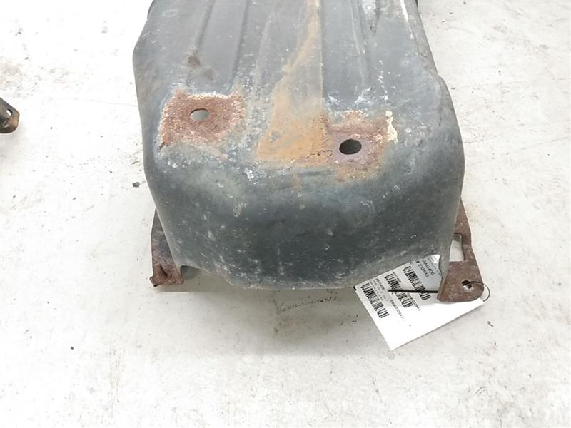 Hummer H3 Fuel Tank Skid Plate