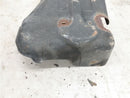Hummer H3 Fuel Tank Skid Plate-10