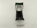 Hummer H3 Shifter Bezel With Cup Holders-1