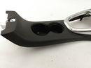 Hummer H3 Shifter Bezel With Cup Holders-6