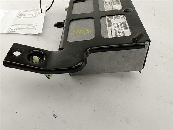 Hummer H3 Onstar Communication Module