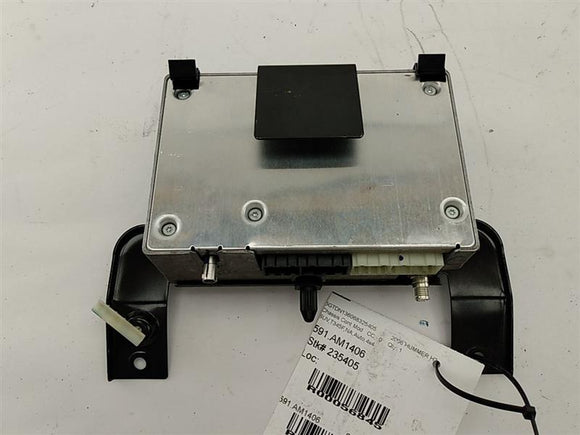 Hummer H3 Onstar Communication Module
