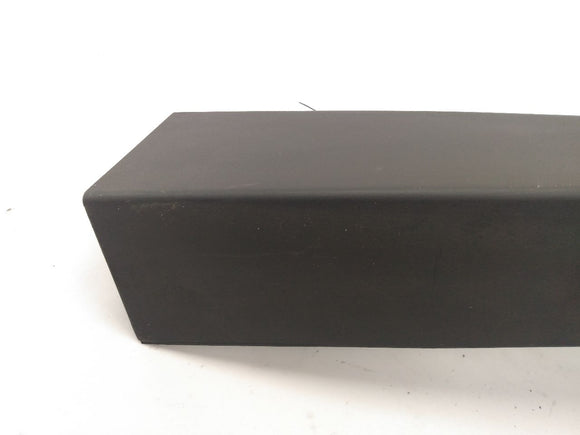 Hummer H3 Rear Right Roof Quarter Panel Trim Cover