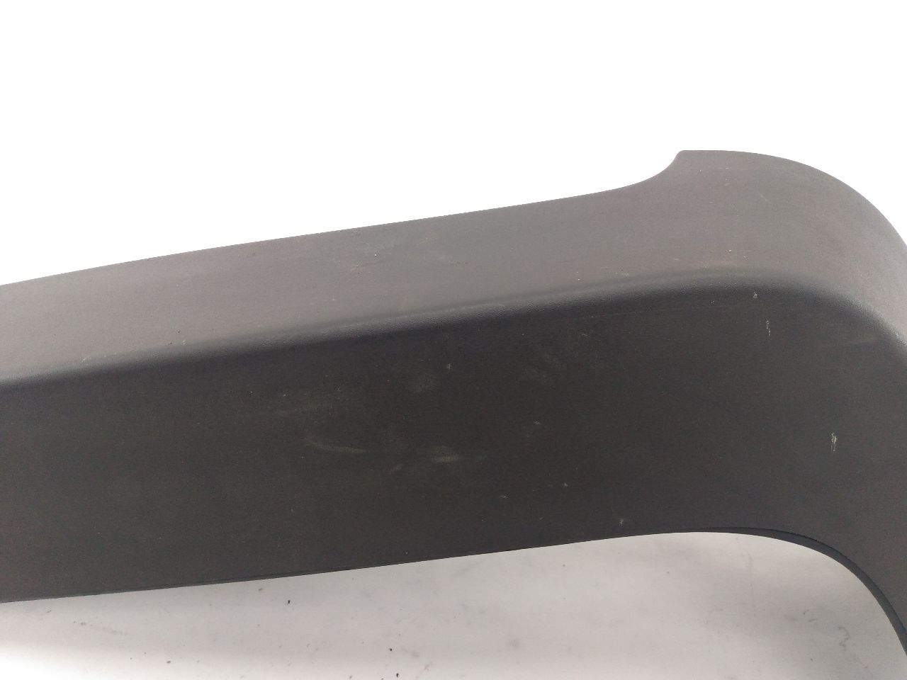 Hummer H3 Rear Right Roof Quarter Panel Trim Cover