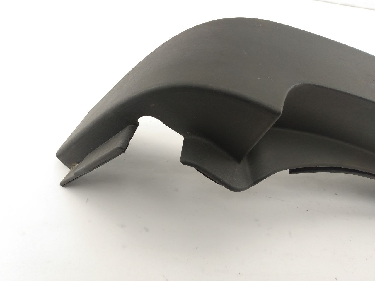 Hummer H3 Rear Right Roof Quarter Panel Trim Cover