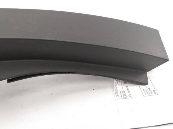 Hummer H3 Rear Right Roof Quarter Panel Trim Cover