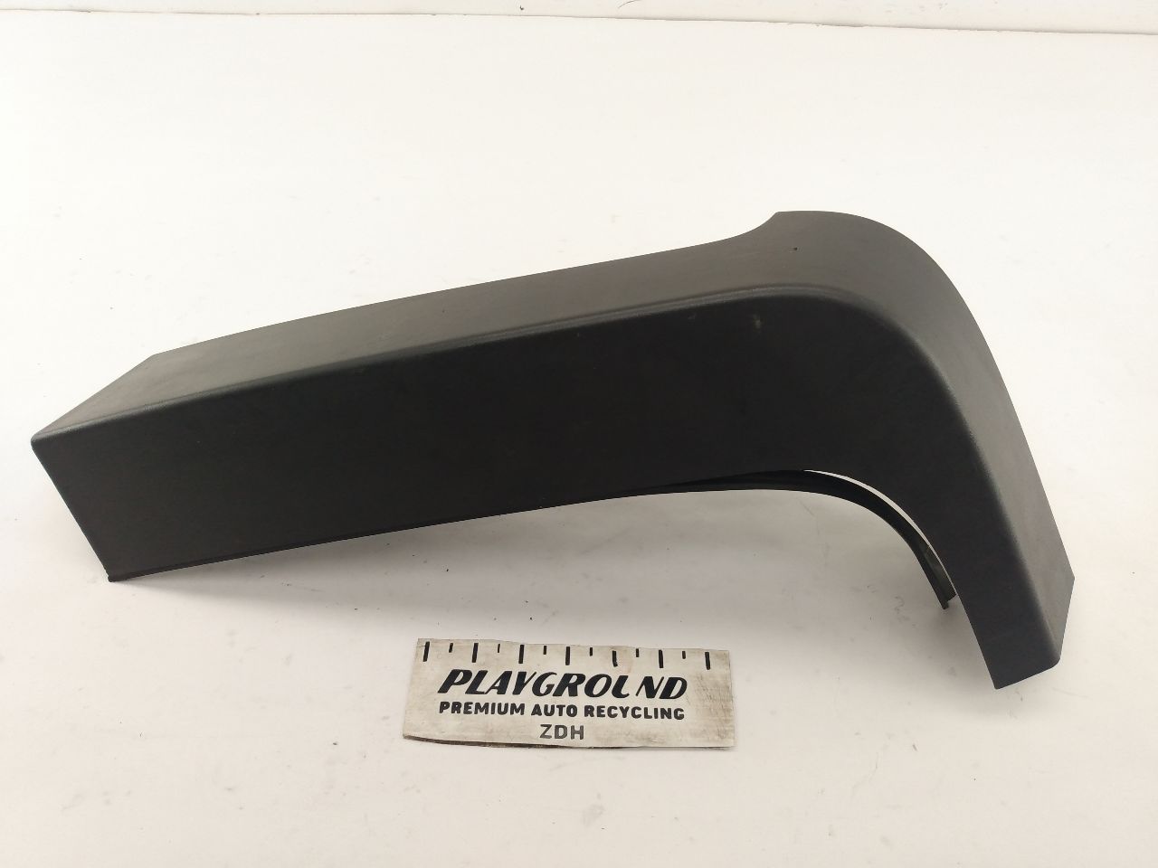 Hummer H3 Rear Right Roof Quarter Panel Trim Cover