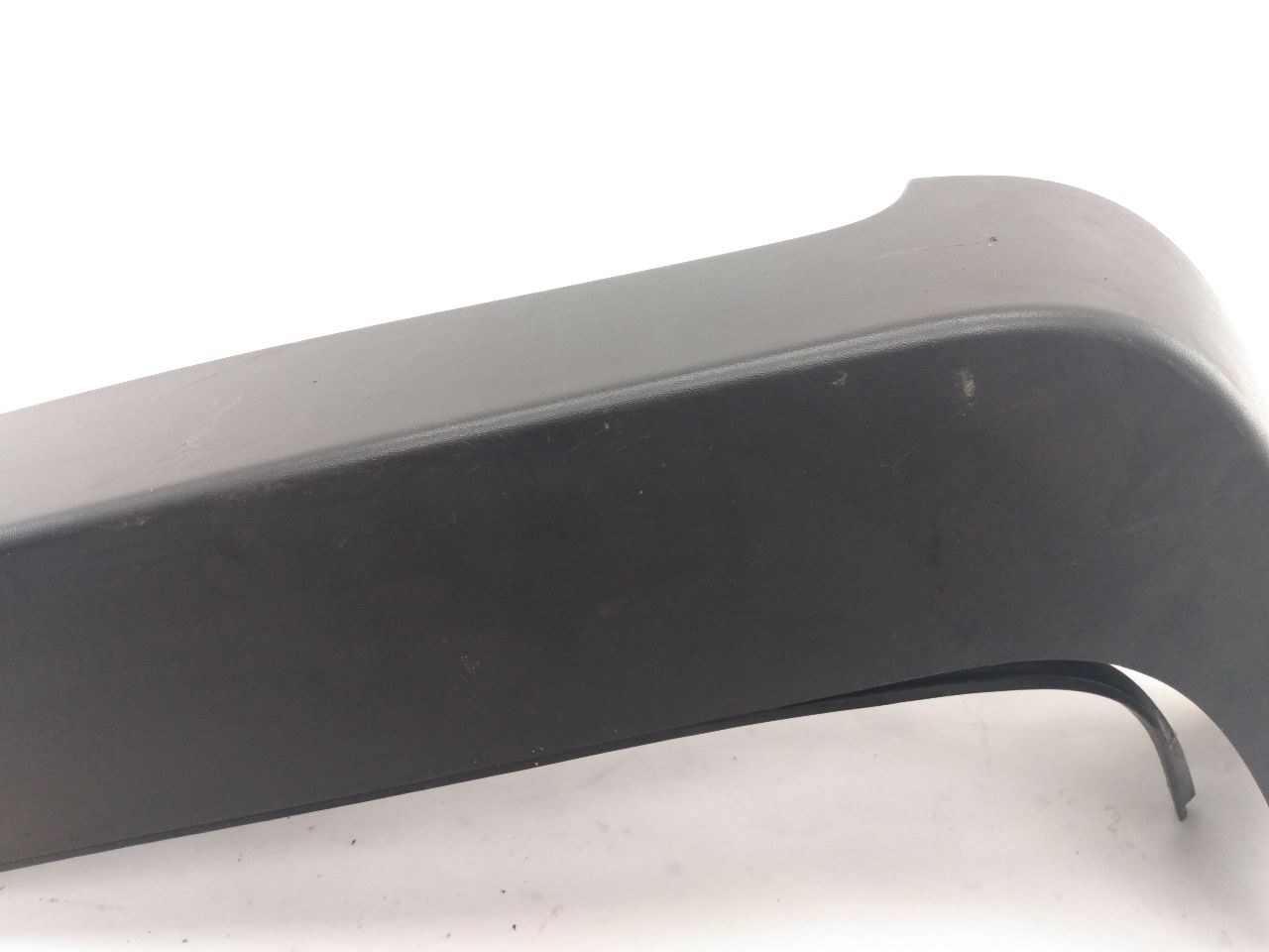 Hummer H3 Rear Right Roof Quarter Panel Trim Cover