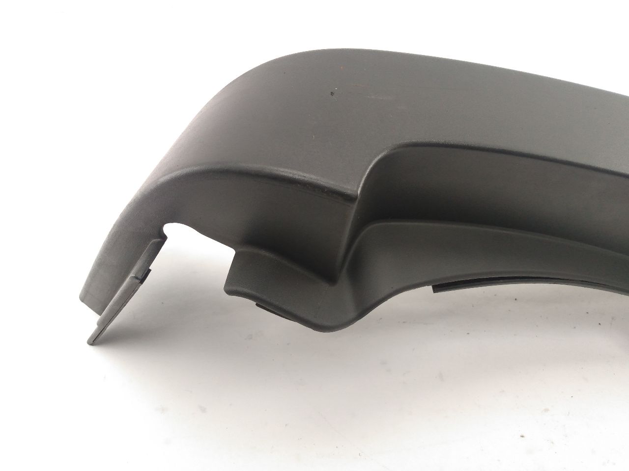 Hummer H3 Rear Right Roof Quarter Panel Trim Cover