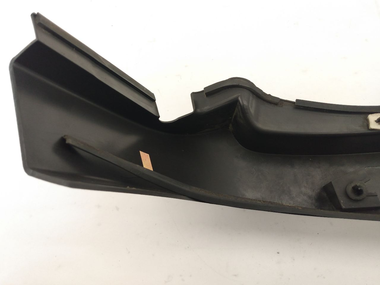 Hummer H3 Rear Right Roof Quarter Panel Trim Cover