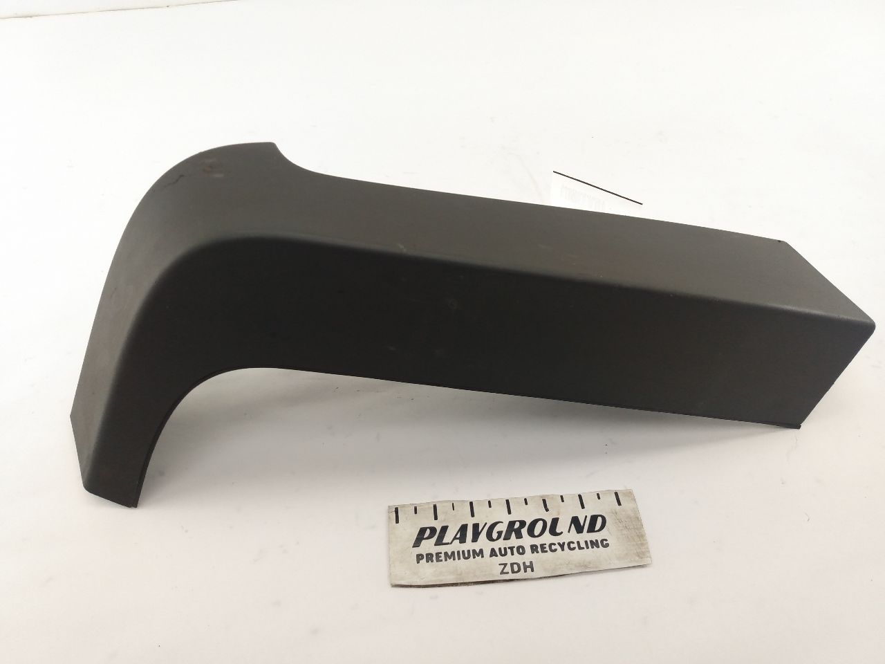 Hummer H3 Rear Left Roof Quarter Panel Trim Cover