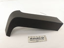 Hummer H3 Rear Left Roof Quarter Panel Trim Cover-1