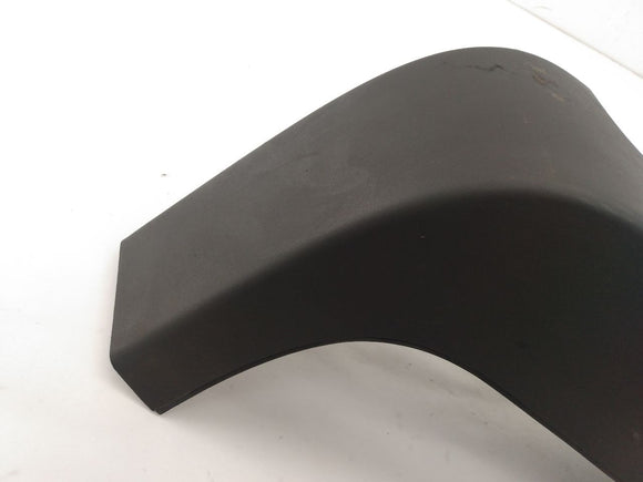 Hummer H3 Rear Left Roof Quarter Panel Trim Cover