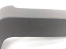 Hummer H3 Rear Left Roof Quarter Panel Trim Cover-3