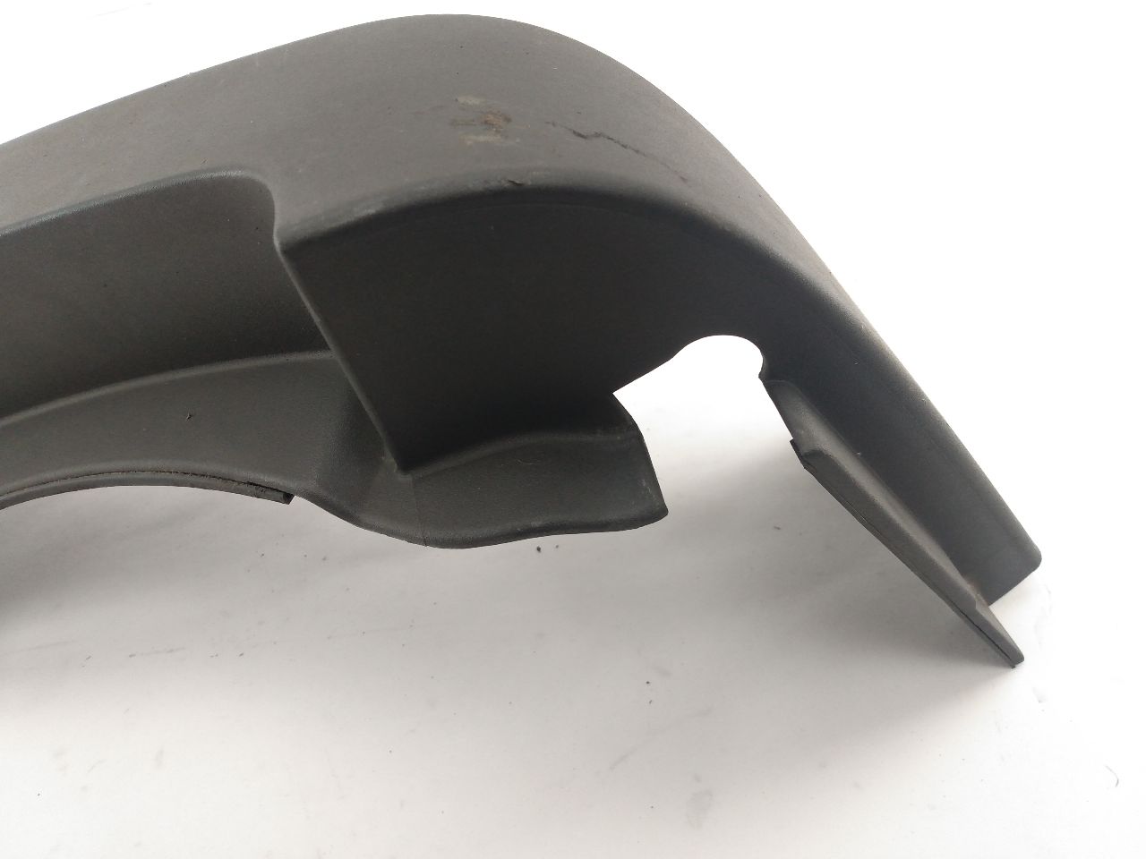 Hummer H3 Rear Left Roof Quarter Panel Trim Cover