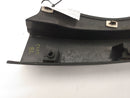 Hummer H3 Rear Left Roof Quarter Panel Trim Cover-8