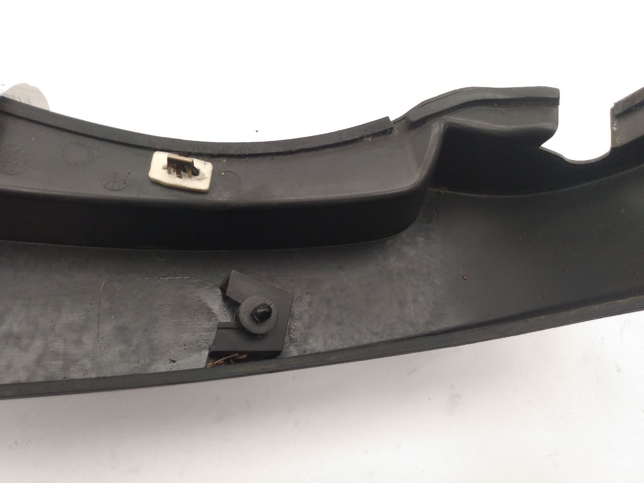 Hummer H3 Rear Left Roof Quarter Panel Trim Cover