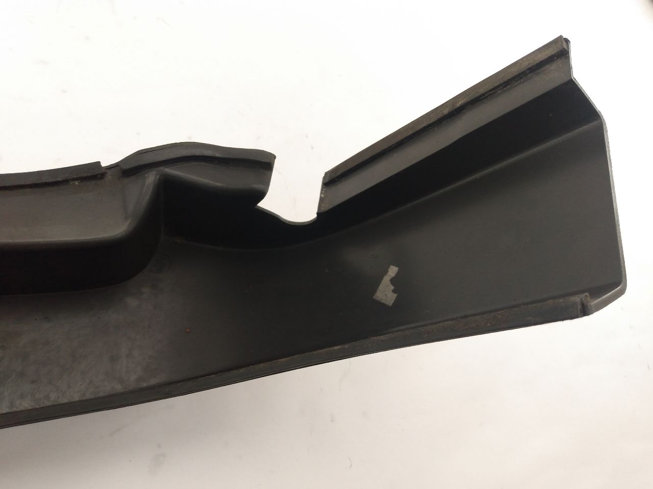 Hummer H3 Rear Left Roof Quarter Panel Trim Cover