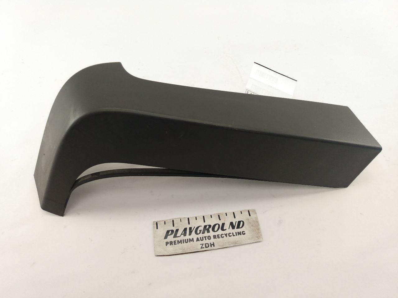 Hummer H3 Rear Left Roof Quarter Panel Trim Cover